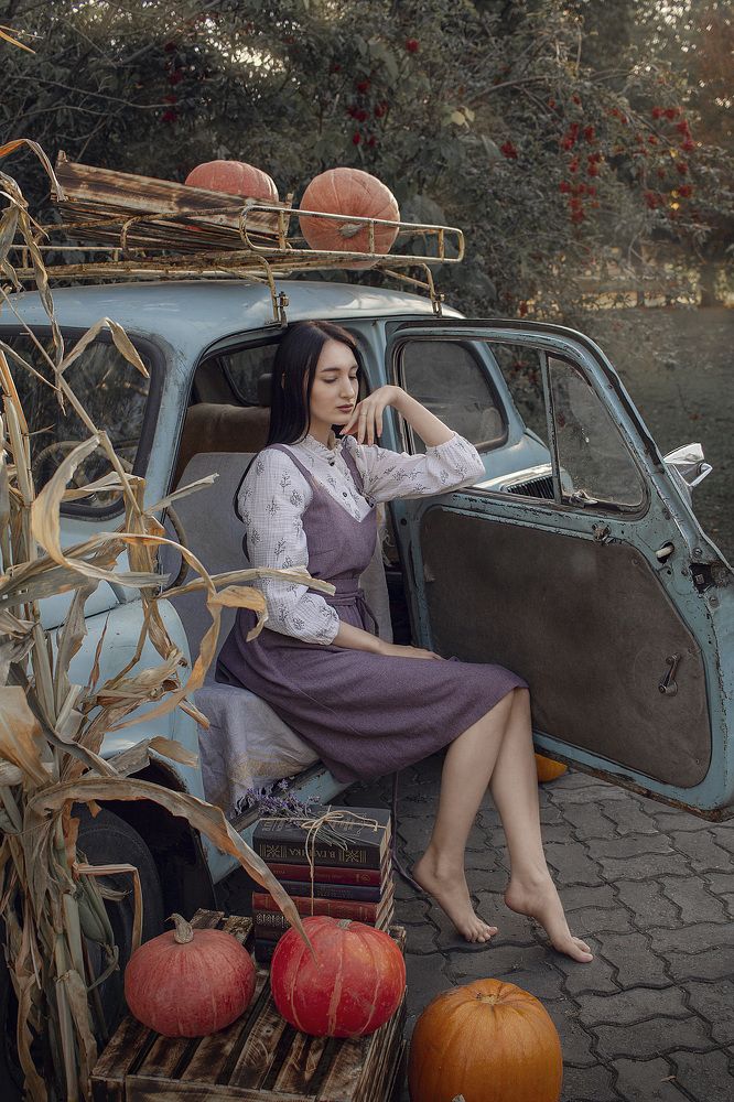 Photograph by Анна Авдонина