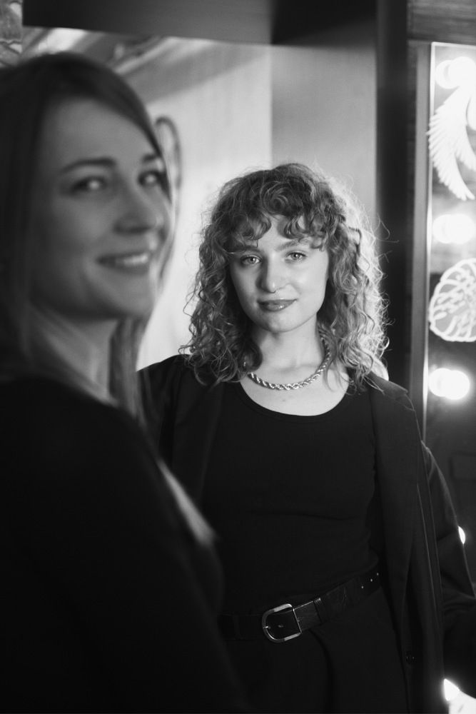 Photograph by Полина Федорович