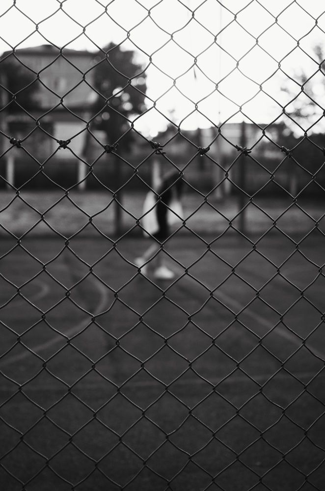 Photograph by Полина Федорович