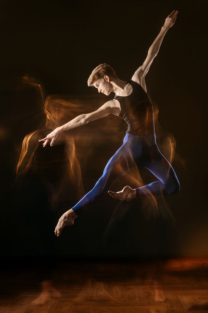 Photograph by Maria Novinskaya Marnovin