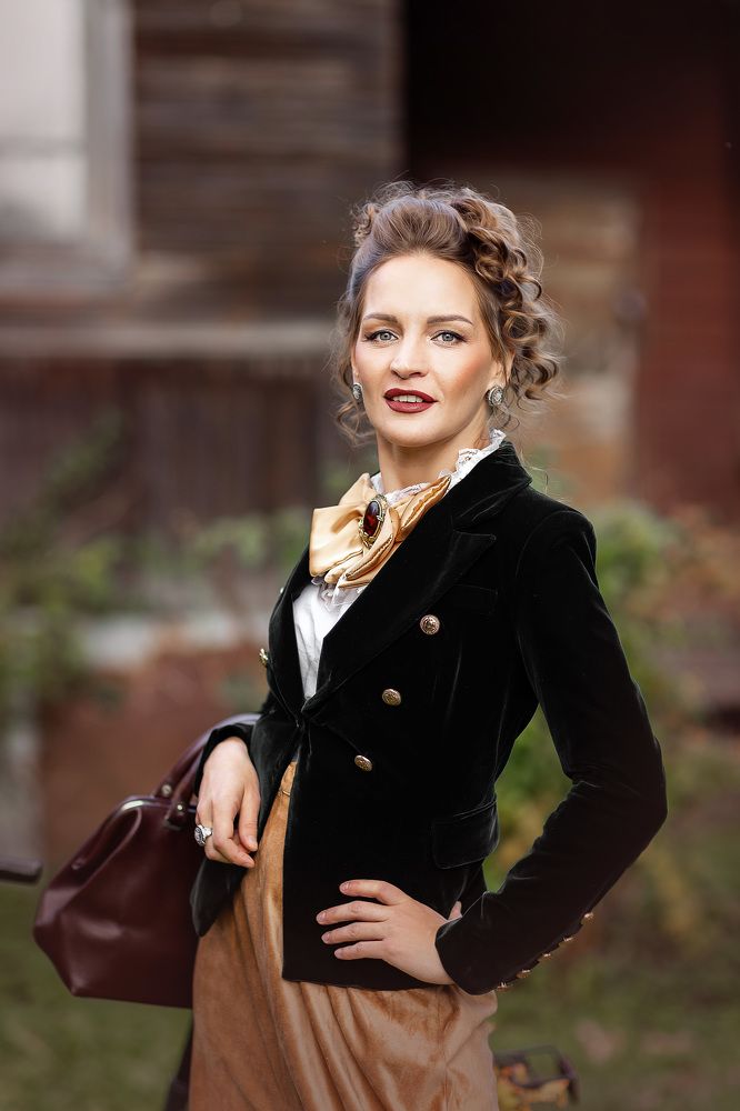 Photograph by Надежда