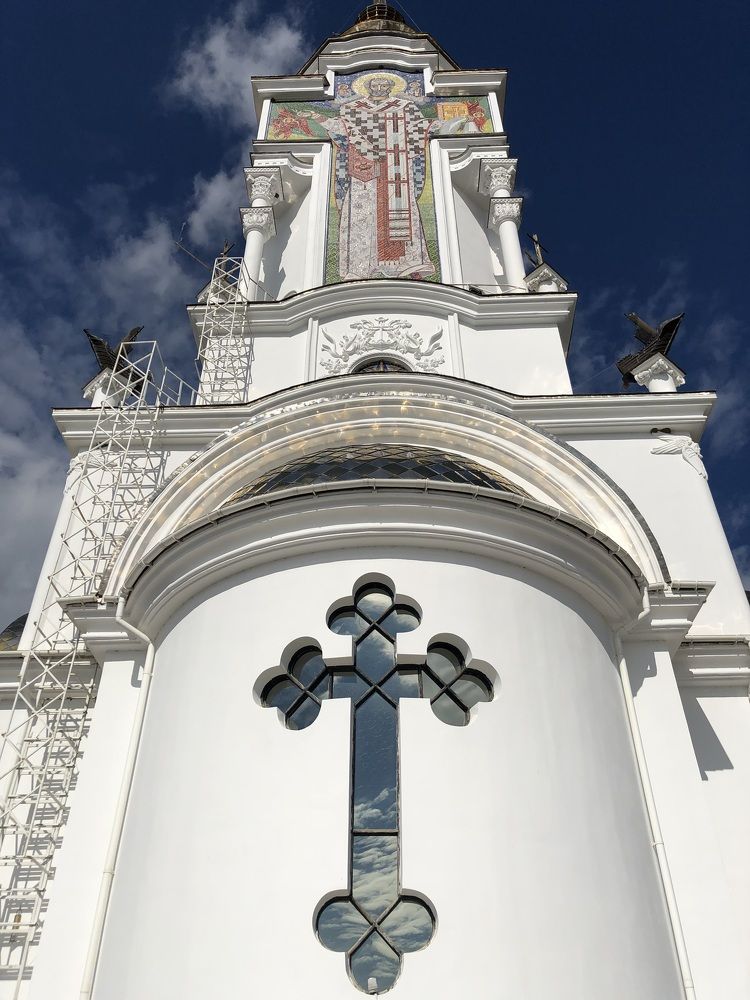Photograph by Татьяна Тишкова