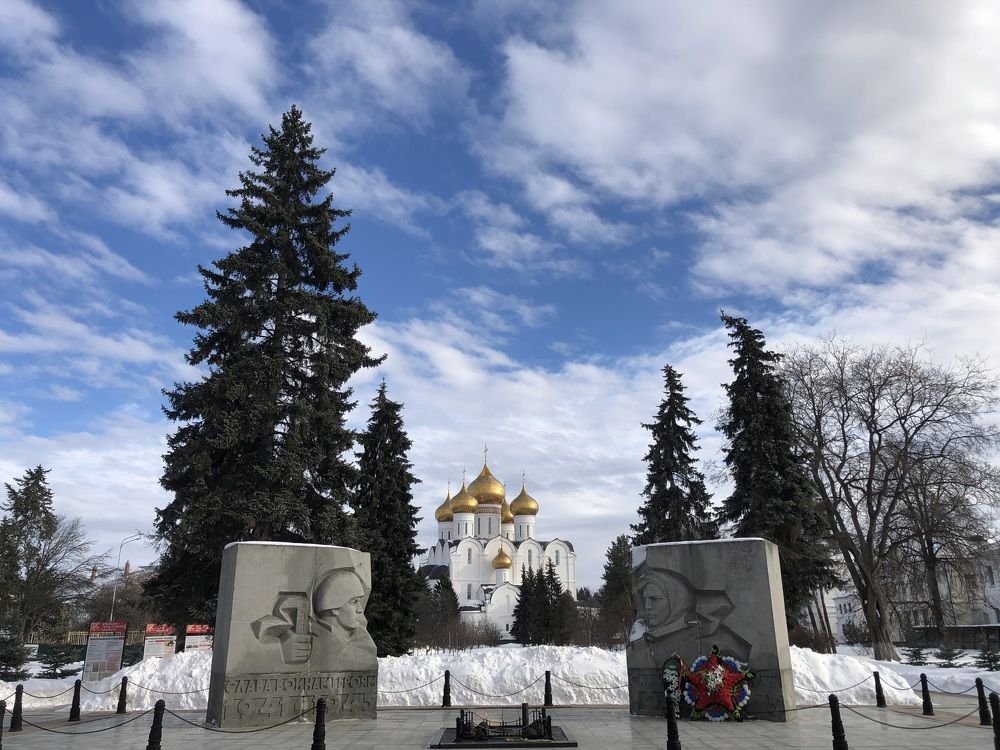 Photograph by Татьяна Тишкова