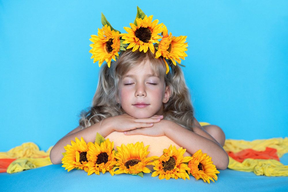 Анна, 2265 дней