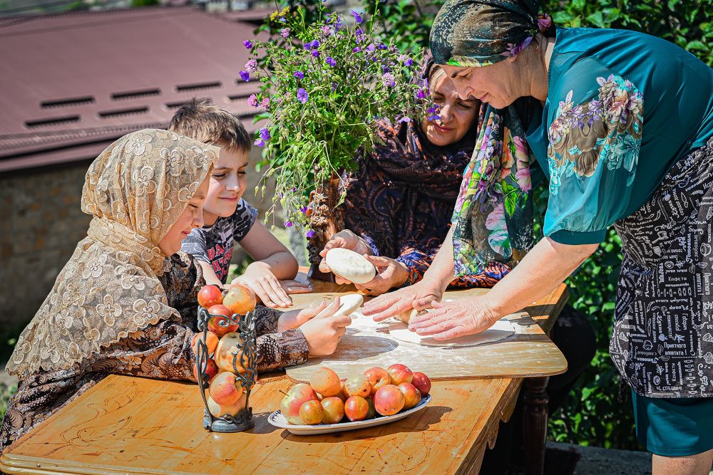 Photograph by Инна Гаджиева