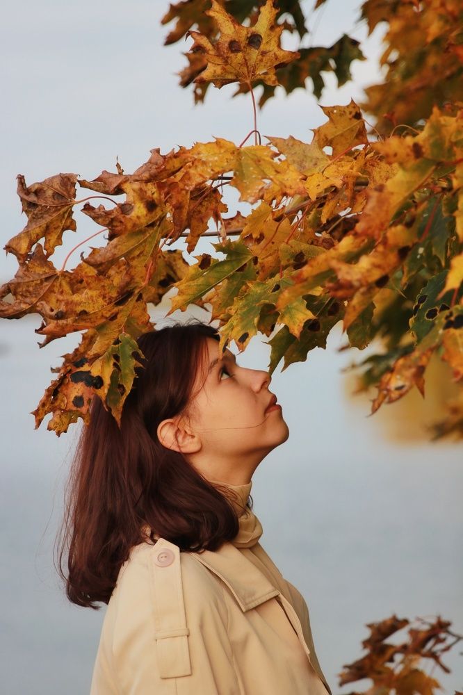 Photograph by Юлия Кулиева