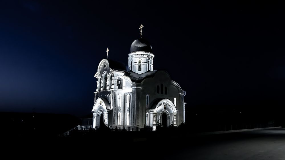 Photograph by Karpenko Denis