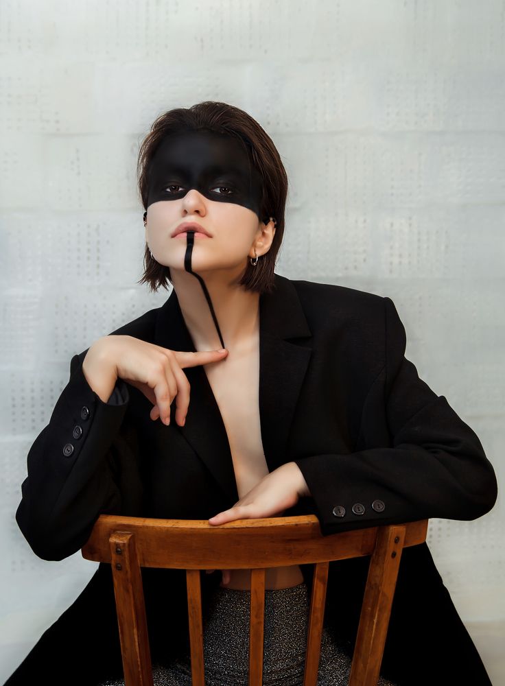 Photograph by Николай Осипенко