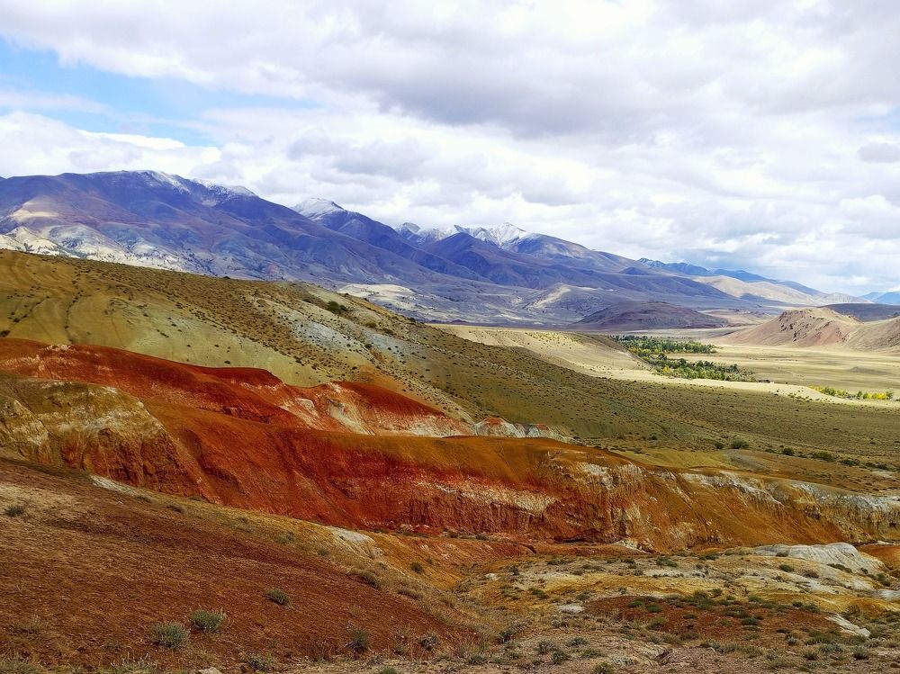 Photograph by Ольга Юминова