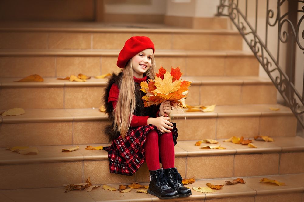 Photograph by Надежда