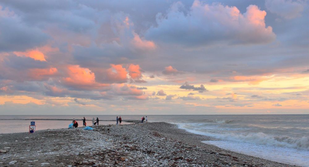 Photograph by Александр Карпенко