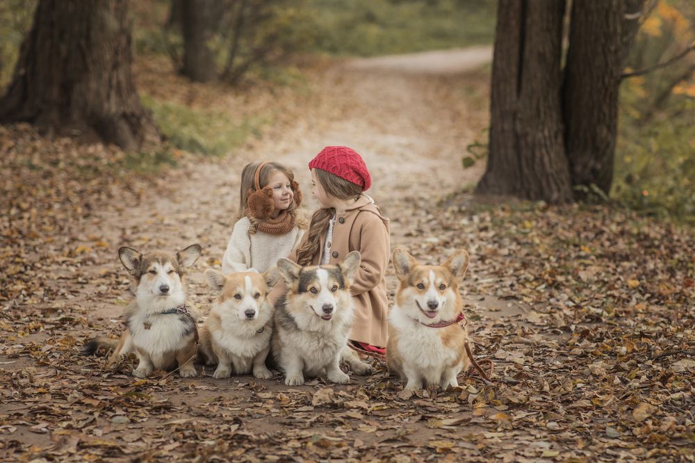 Photograph by Ольга Хентова