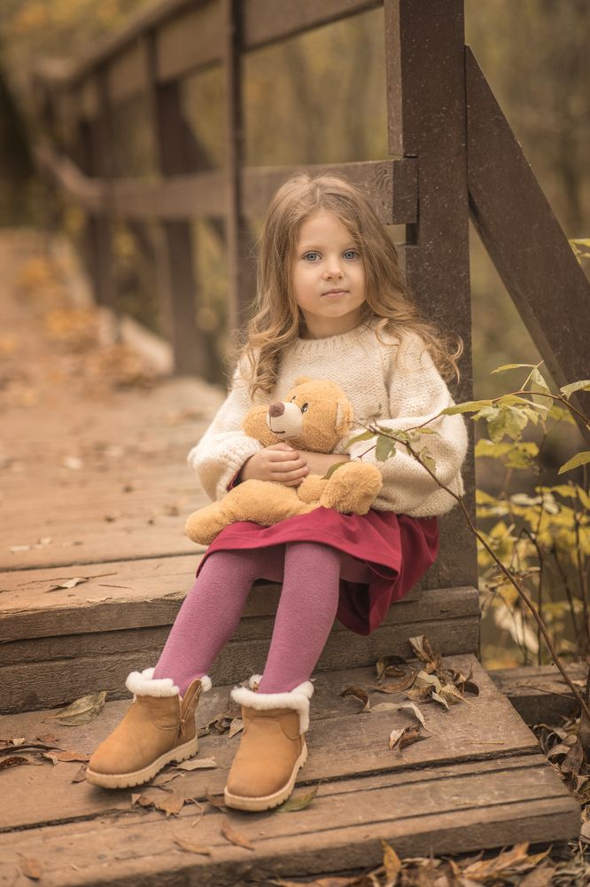 Photograph by Ольга Хентова