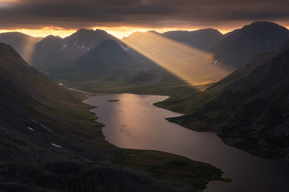 Photograph by Андрей Белавин