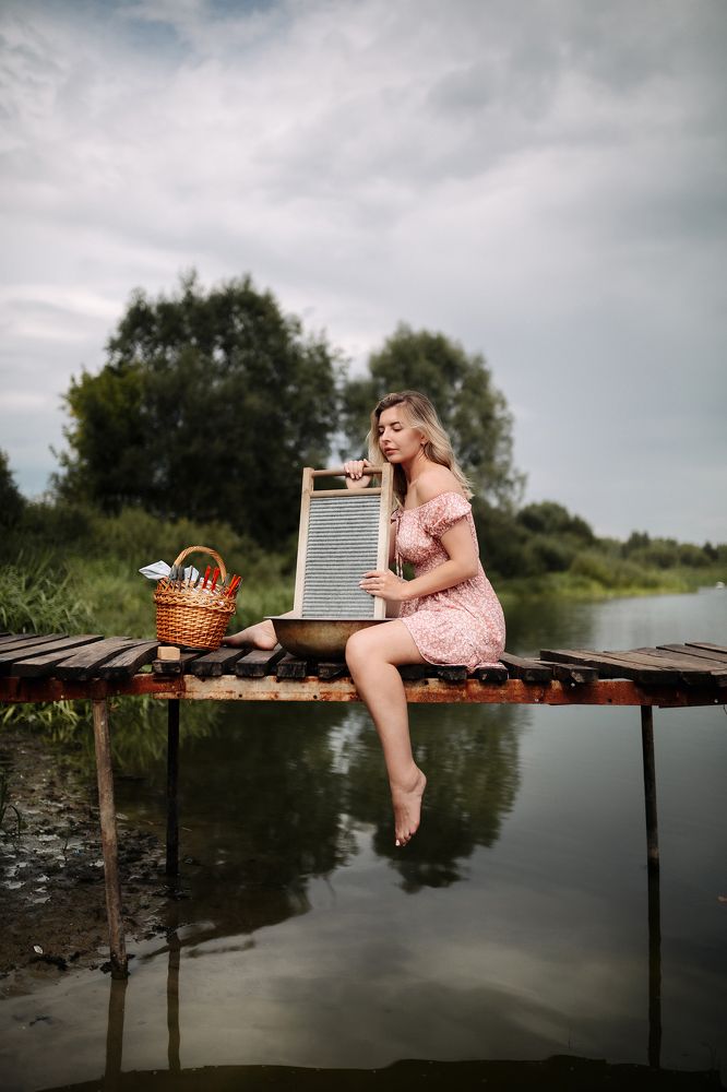 Photograph by Раков Виктор