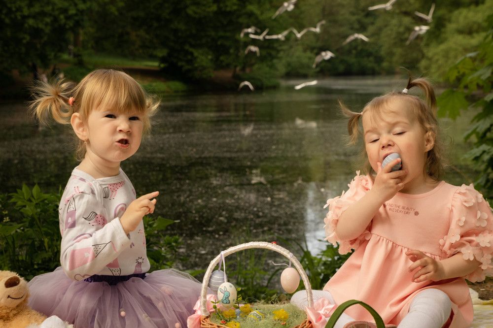 Photograph by Александра Беликова