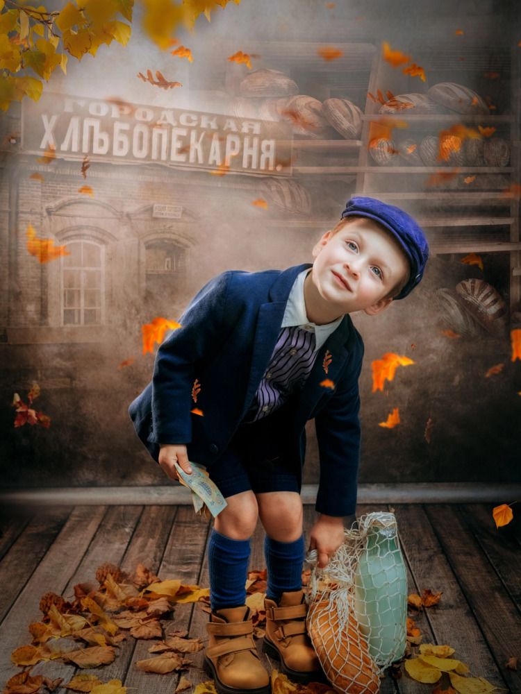 Photograph by Надежда Сухомлина