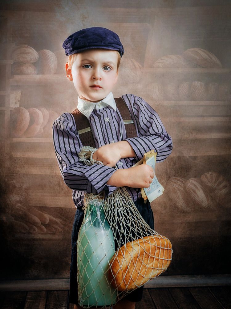 Photograph by Надежда Сухомлина