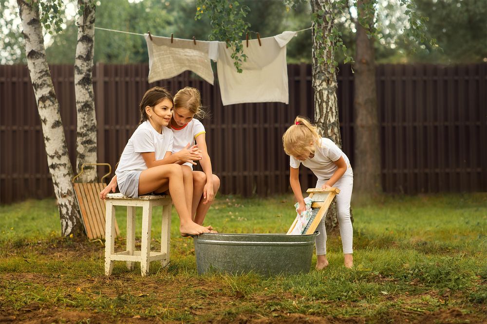 Photograph by Елена Коловицкова