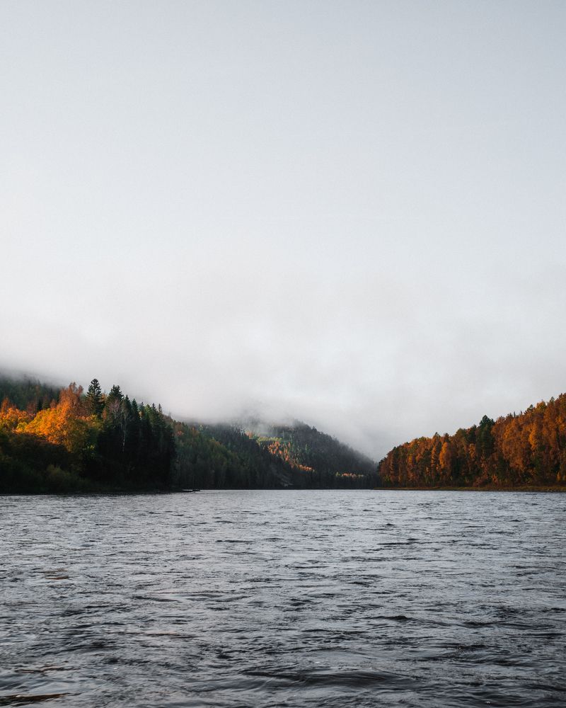 Photograph by Danil Naydyuk