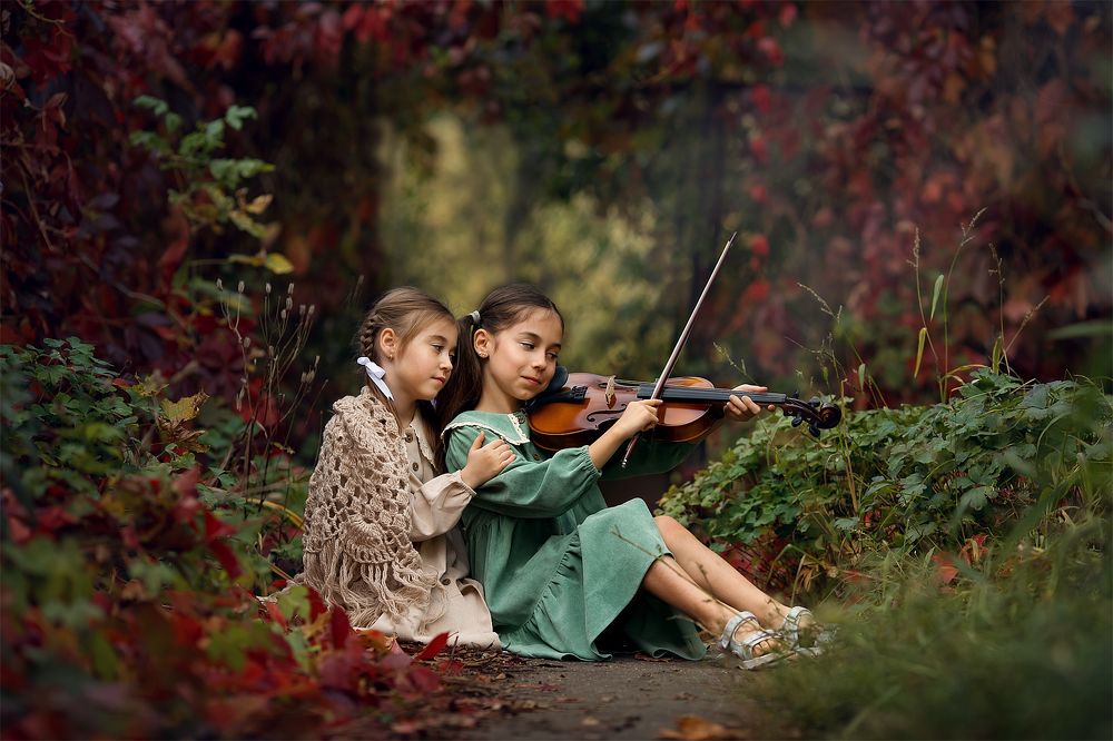 Photograph by Елена Коловицкова