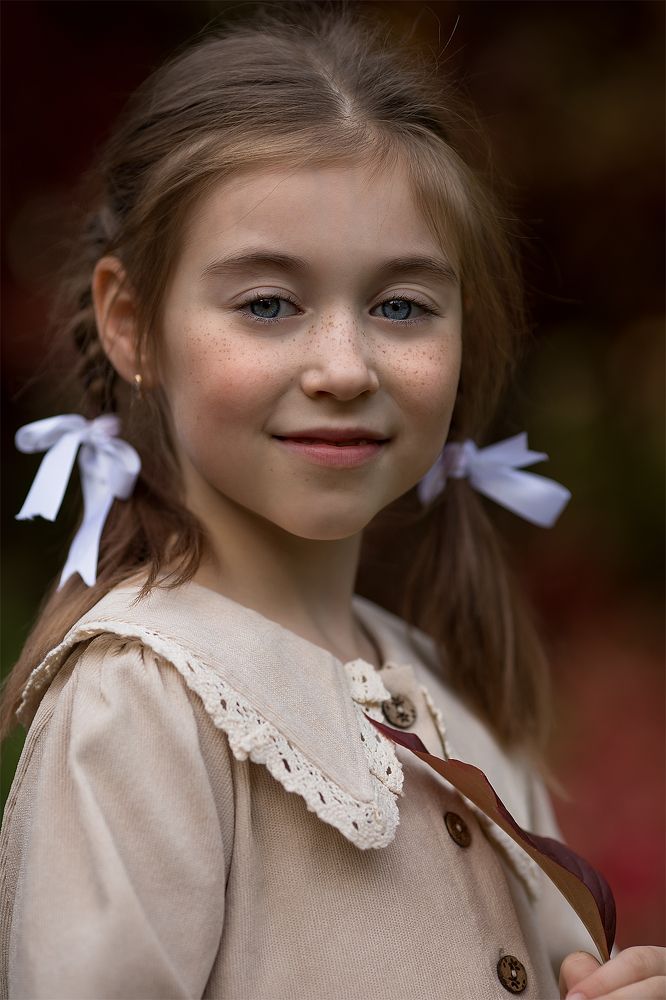 Photograph by Елена Коловицкова