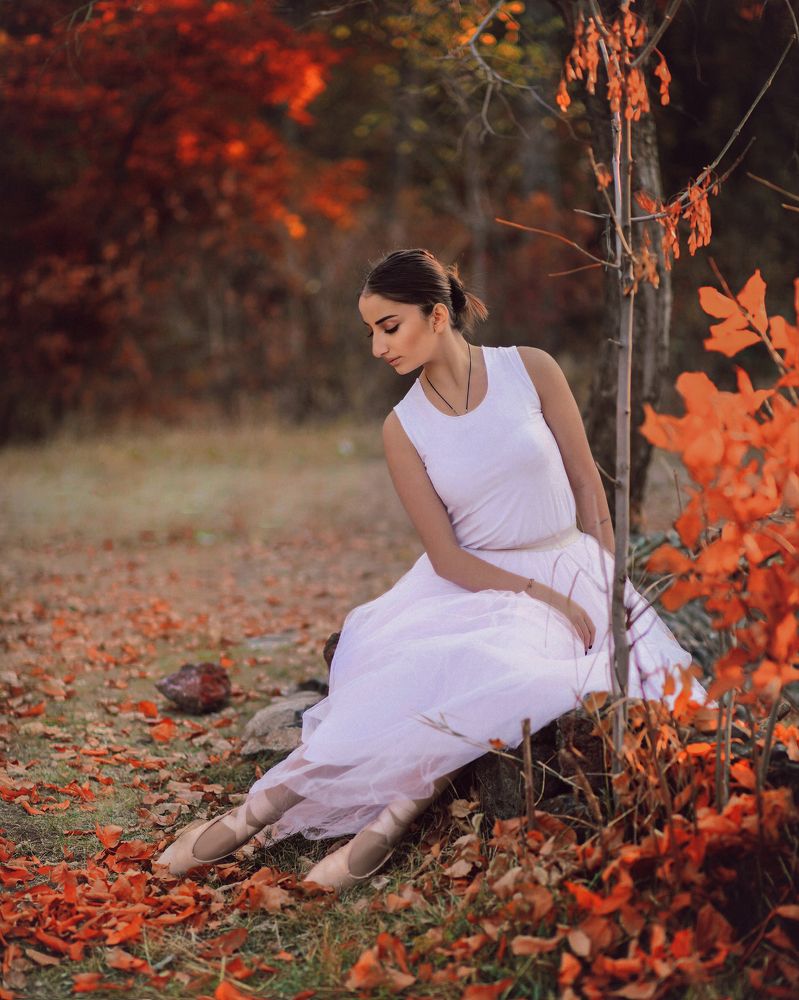 Photograph by Mari Haybaryan