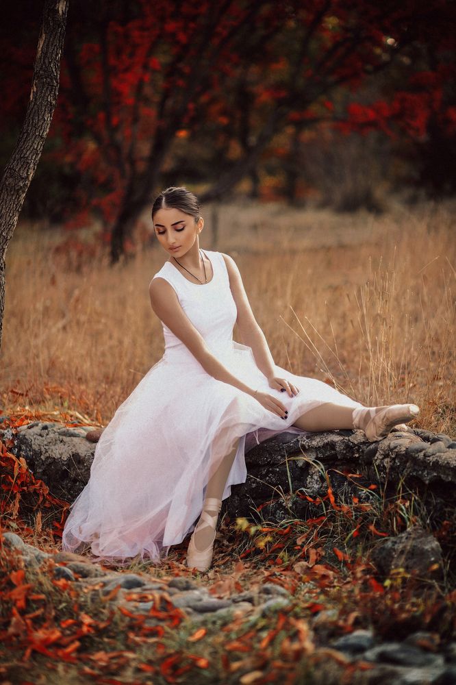 Photograph by Mari Haybaryan