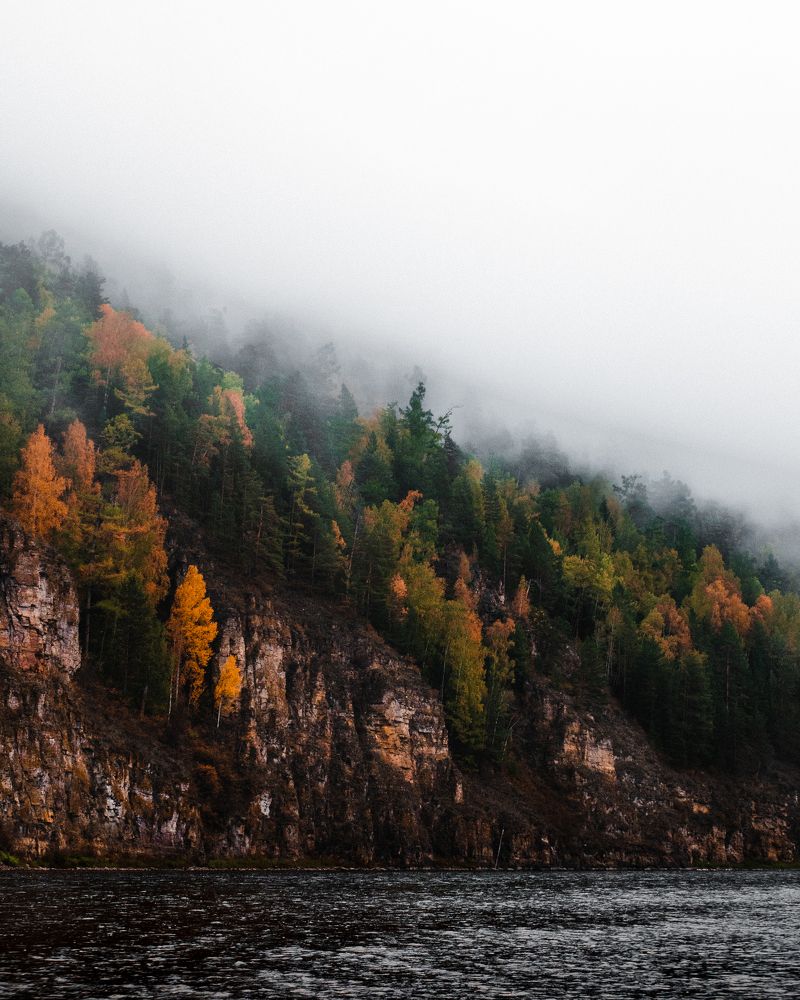 Photograph by Danil Naydyuk
