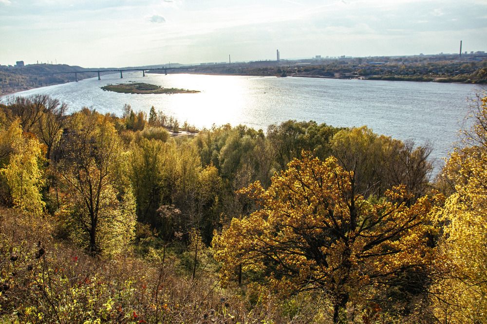 Photograph by Иван Весельников