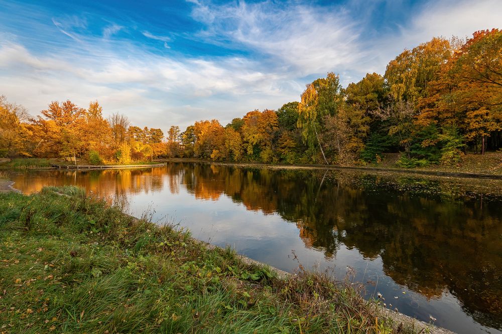Фотография автора Дмитрий Потапов