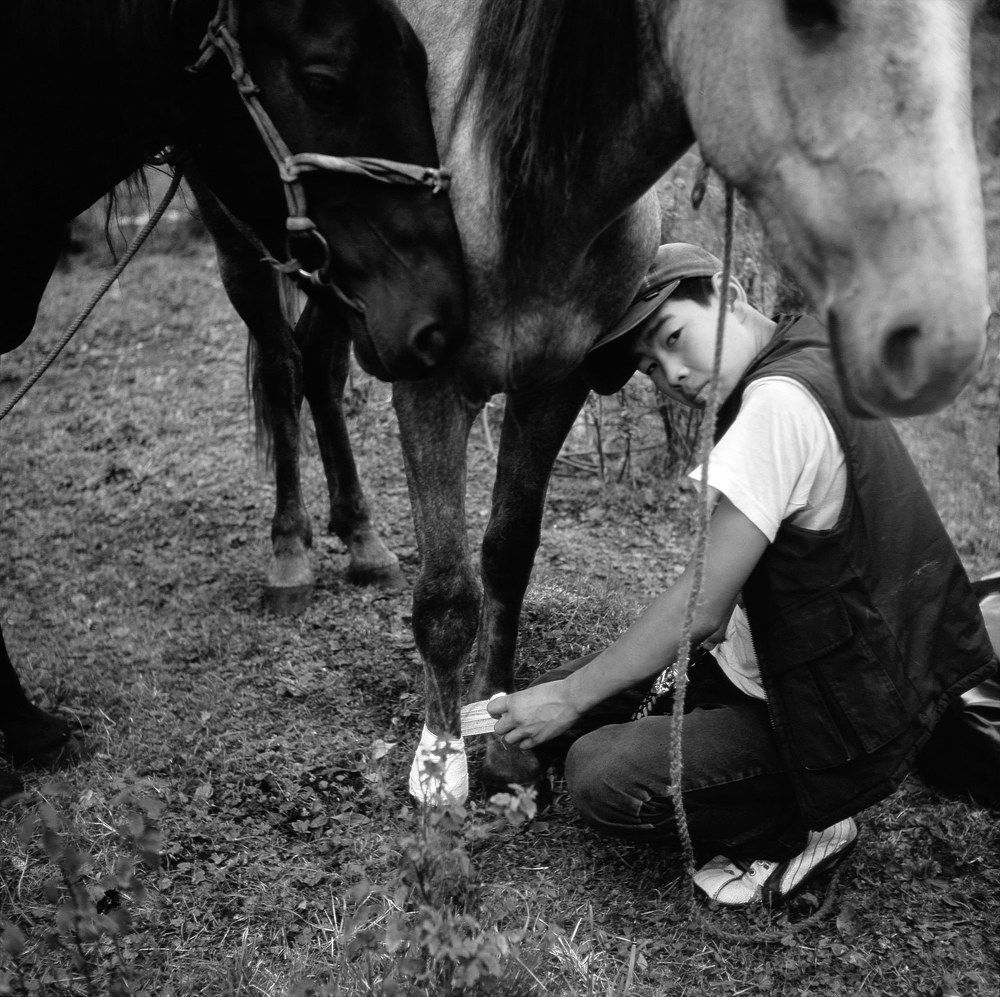 Photograph by Дмитрий Ткаченко