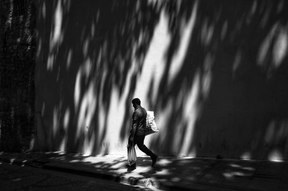 Photograph by Ersan Küçük