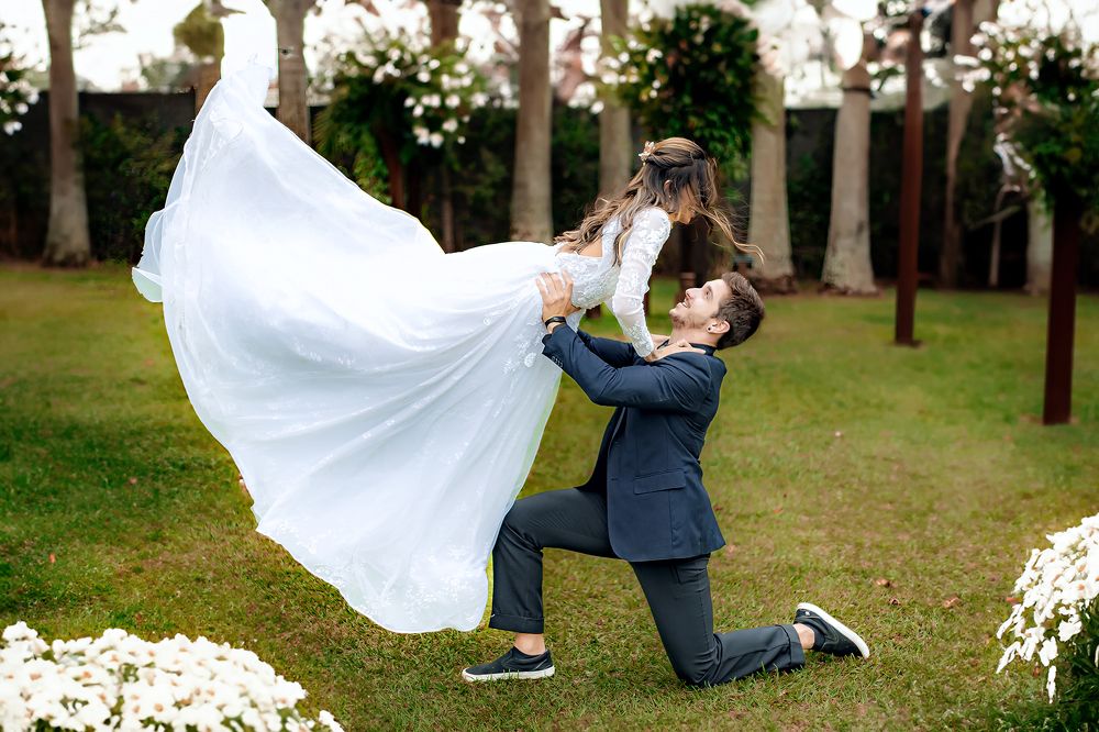 Фотография автора Jean Carlo Zickwolf Belato