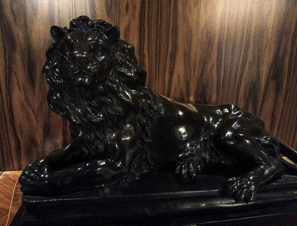 Photograph by Sergey Kurkov-Tarkovsky