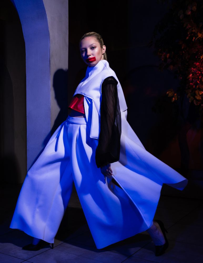 Фотография автора София Птица