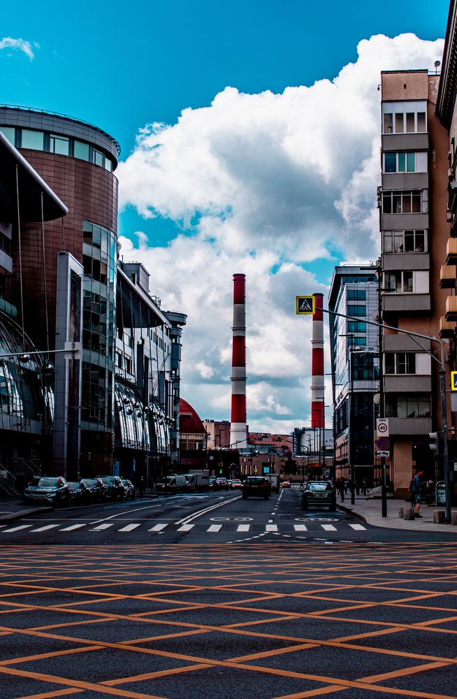 Photograph by Сергей Аникушин