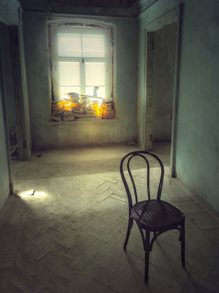 Photograph by Виктор Карпухин