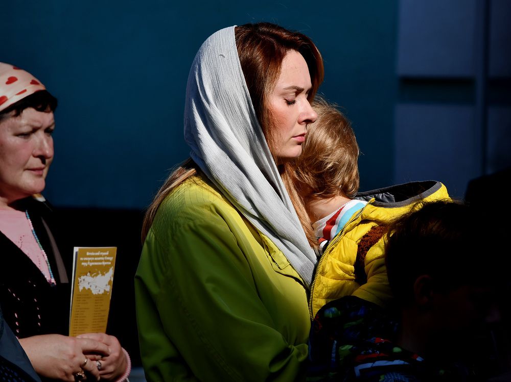 Photograph by Ксения Мироненко