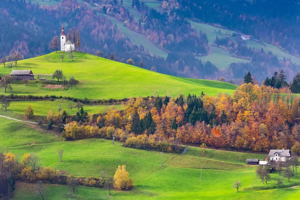 Photograph by Nataliya Nazarova