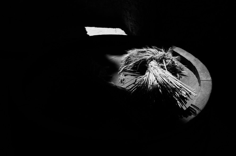 Photograph by Jozef Potocký