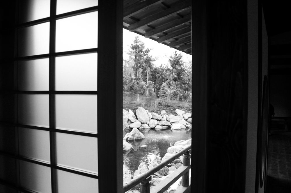 Photograph by INNA KHOMENKO