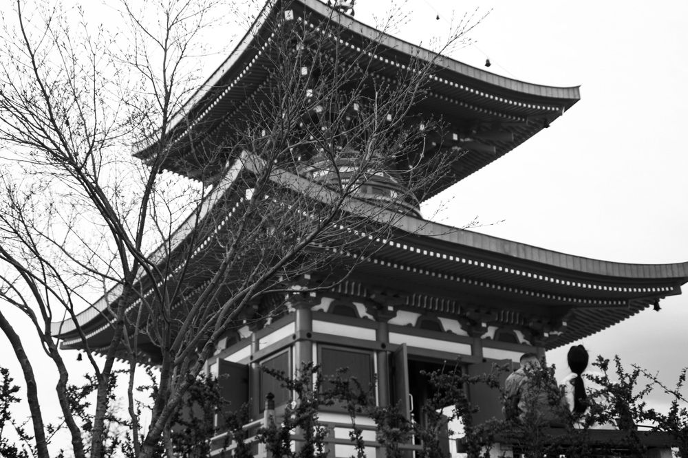 Photograph by INNA KHOMENKO