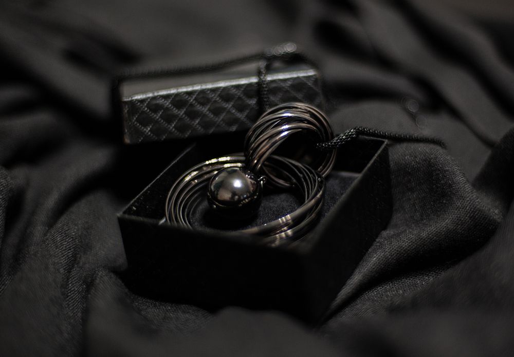 Photograph by Дарья Молчанова