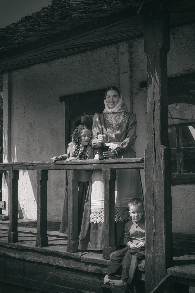 Photograph by  Мария