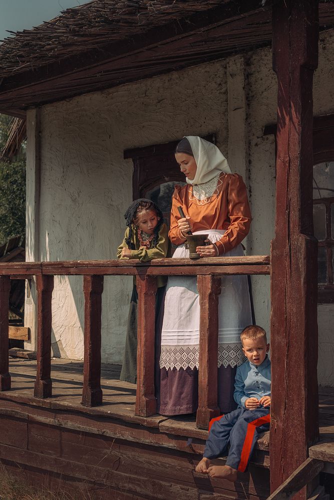 Photograph by  Мария