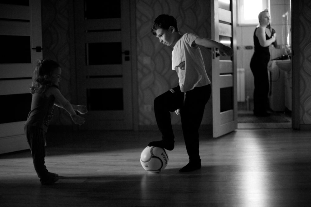 Photograph by Лидия Трескова