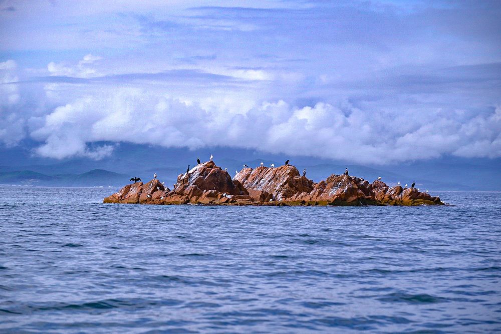 Для тех, кто устал летать...