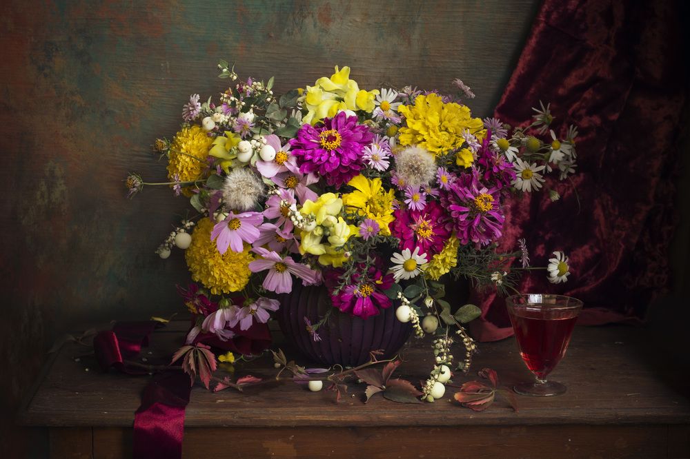 Photograph by Зимина Лионелла