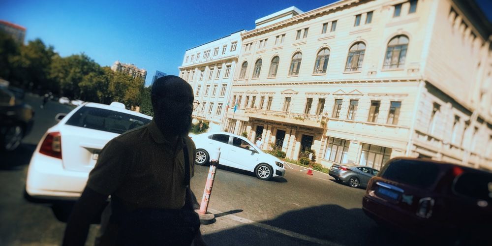 Photograph by Askar Kashapov